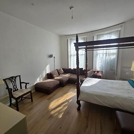 Studio Next To Port, Cliffs, With Parking Douvres Extérieur photo