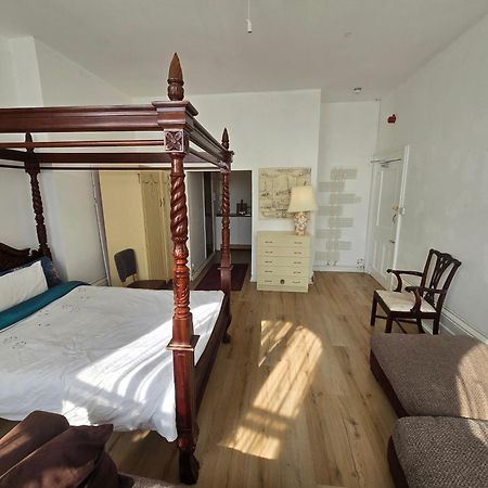 Studio Next To Port, Cliffs, With Parking Douvres Extérieur photo