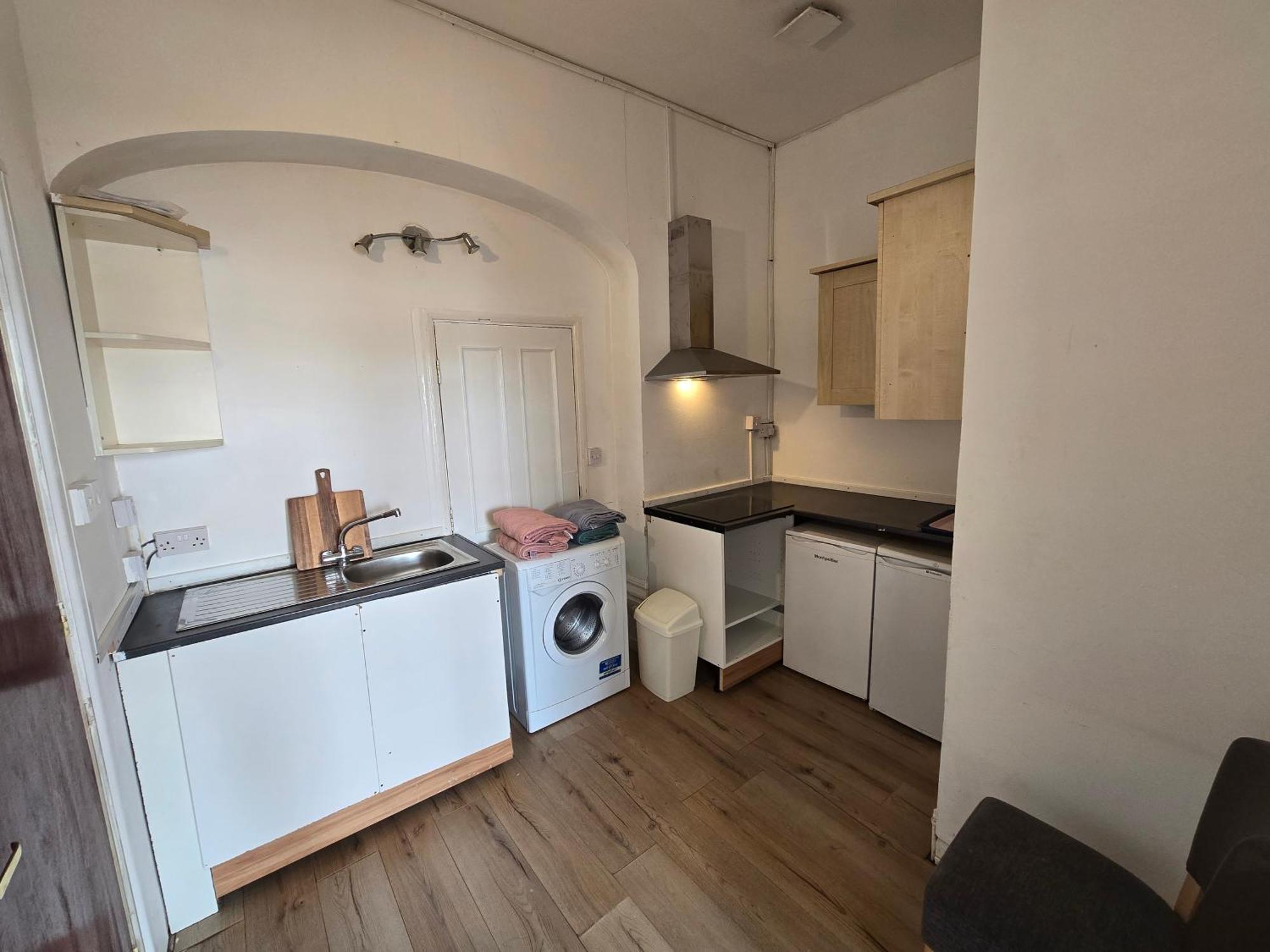 Studio Next To Port, Cliffs, With Parking Douvres Extérieur photo